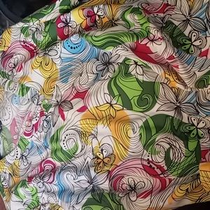 Women scrub brand zikit brand new